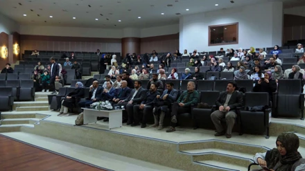 Selçuk Üniversitesi’nde Dünya Arapça Günü Coşkuyla Kutlandı